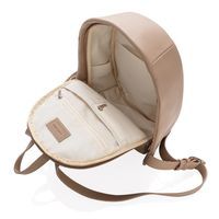 Рюкзак-антизлодій XD Design Bobby Elle Brown P705.226 - фото 4