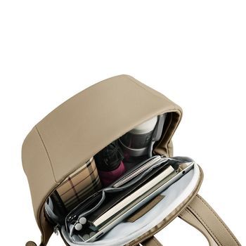 Фото Рюкзак-антизлодій XD Design Bobby Elle Brown P705.226