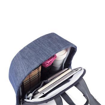 Фото Рюкзак-антизлодій XD Design Bobby Elle Jeans P705.229