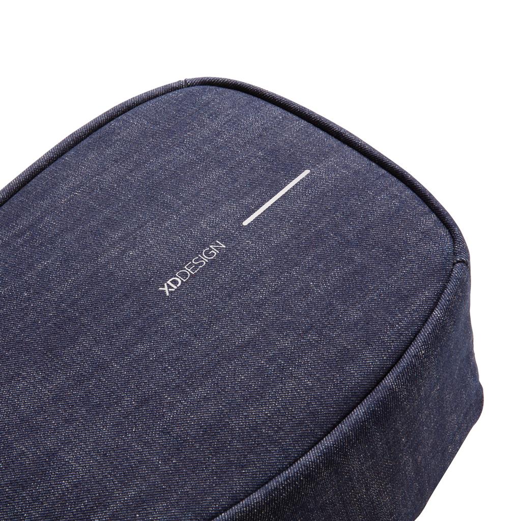 Рюкзак-антизлодій XD Design Bobby Elle Jeans P705.229 - фото 6