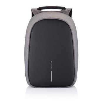 Фото Рюкзак-антизлодій XD Design Bobby Hero Small Grey P705.702