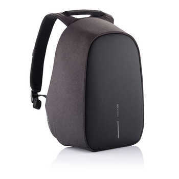 Фото Рюкзак-антизлодій XD Design Bobby Hero Small Black P705.701