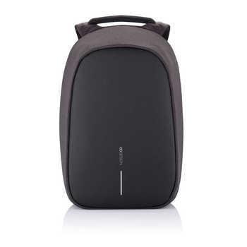 Фото Рюкзак-антизлодій XD Design Bobby Hero Small Black P705.701