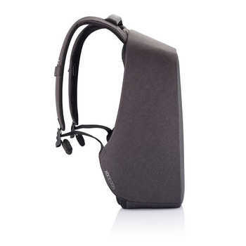 Фото Рюкзак-антизлодій XD Design Bobby Hero Small Black P705.701