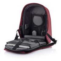 Рюкзак-антизлодій XD Design Bobby Hero Small Red P705.704 - фото 7