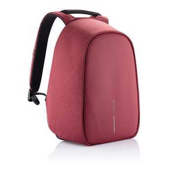 Фото Рюкзак-антизлодій XD Design Bobby Hero Small Red P705.704