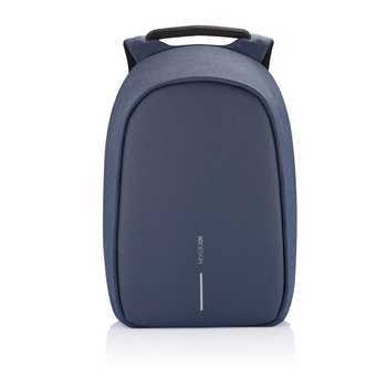 Фото Рюкзак-антизлодій XD Design Bobby Hero Small Navy Blue P705.705