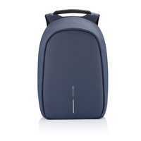 Рюкзак-антизлодій XD Design Bobby Hero Small Navy Blue P705.705 - фото 2