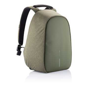 Фото Рюкзак-антизлодій XD Design Bobby Hero Small Green P705.707