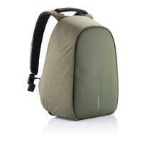 Рюкзак-антизлодій XD Design Bobby Hero Small Green P705.707 - фото 1