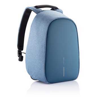 Фото Рюкзак-антизлодій XD Design Bobby Hero Small Light Blue P705.709