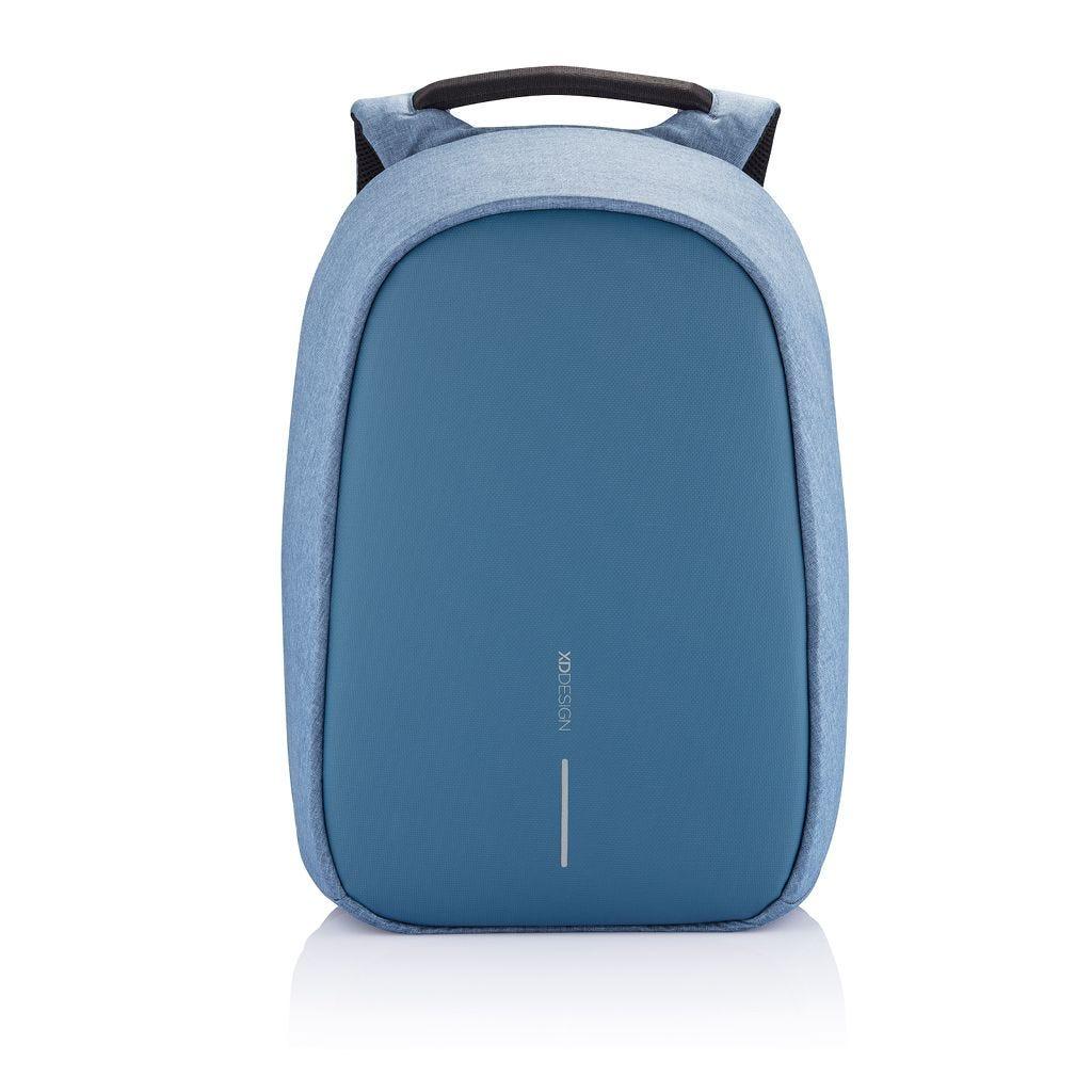 Рюкзак-антизлодій XD Design Bobby Hero Small Light Blue P705.709 - фото 2