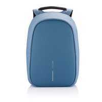 Рюкзак-антизлодій XD Design Bobby Hero Small Light Blue P705.709 - фото 2