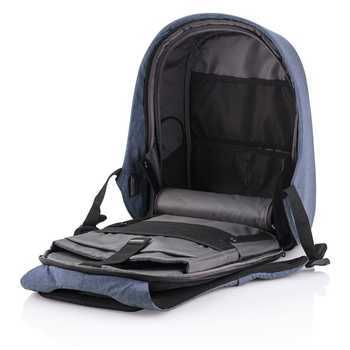 Фото Рюкзак-антизлодій XD Design Bobby Hero Small Light Blue P705.709