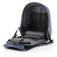 Рюкзак-антизлодій XD Design Bobby Hero Small Light Blue P705.709 - фото 5