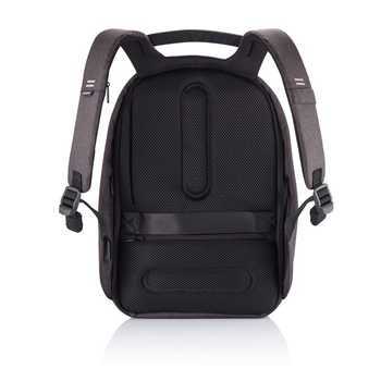 Фото Рюкзак-антизлодій XD Design Bobby Hero XL Black P705.711