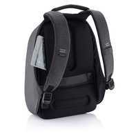 Рюкзак-антизлодій XD Design Bobby Hero XL Black P705.711 - фото 5