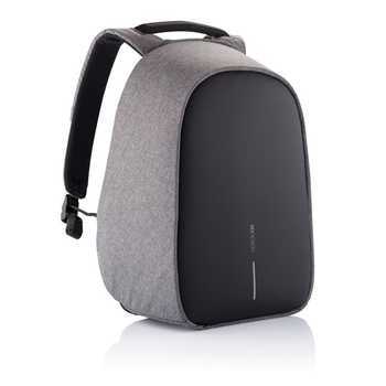 Фото Рюкзак-антизлодій XD Design Bobby Hero XL Grey P705.712