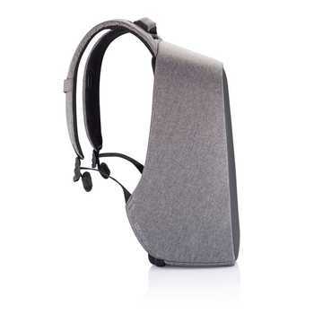 Фото Рюкзак-антизлодій XD Design Bobby Hero XL Grey P705.712