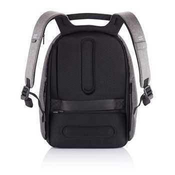 Фото Рюкзак-антизлодій XD Design Bobby Hero XL Grey P705.712