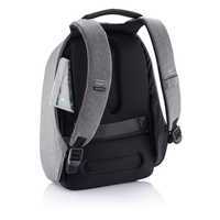 Рюкзак-антизлодій XD Design Bobby Hero XL Grey P705.712 - фото 6