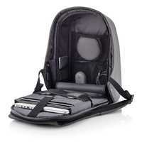 Рюкзак-антизлодій XD Design Bobby Hero XL Grey P705.712 - фото 8