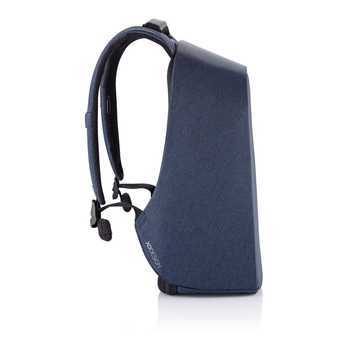 Фото Рюкзак-антизлодій XD Design Bobby Hero XL Navy Blue P705.715