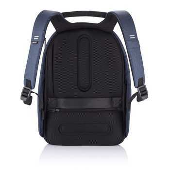 Фото Рюкзак-антизлодій XD Design Bobby Hero XL Navy Blue P705.715