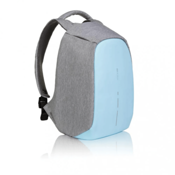Фото Рюкзак-антизлодій XD Design Bobby Compact Anti-theft Pastel Blue P705.530