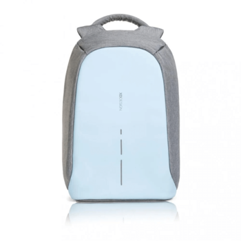 Фото Рюкзак-антизлодій XD Design Bobby Compact Anti-theft Pastel Blue P705.530