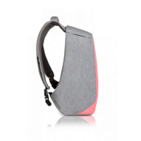 Рюкзак-антизлодій XD Design Bobby Compact Anti-theft Coralette P705.534 - фото 3