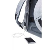Рюкзак-антизлодій XD Design Bobby Compact Anti-theft Coralette P705.534 - фото 5