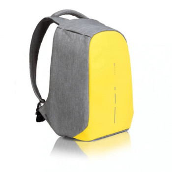 Фото Рюкзак-антизлодій XD Design Bobby Compact Anti-theft Primrose Yellow P705.536