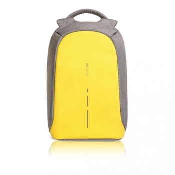 Фото Рюкзак-антизлодій XD Design Bobby Compact Anti-theft Primrose Yellow P705.536