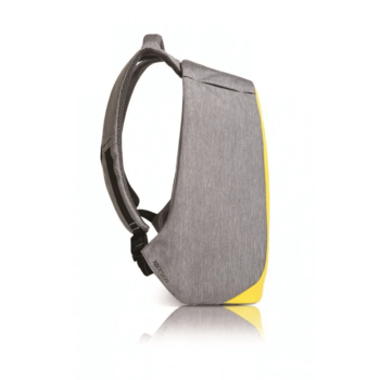 Фото Рюкзак-антизлодій XD Design Bobby Compact Anti-theft Primrose Yellow P705.536