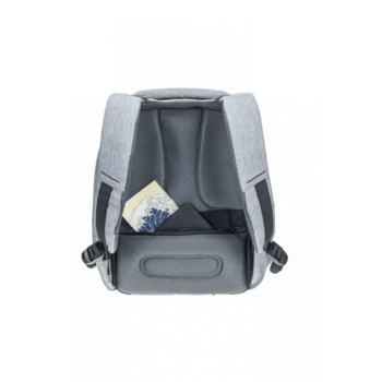 Фото Рюкзак-антизлодій XD Design Bobby Compact Anti-theft Primrose Yellow P705.536
