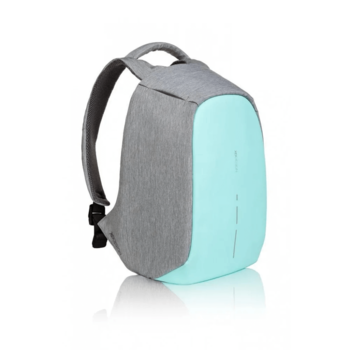 Фото Рюкзак-антизлодій XD Design Bobby Compact Anti-theft Mint Green P705.537