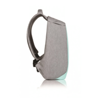 Рюкзак-антизлодій XD Design Bobby Compact Anti-theft Mint Green P705.537 - фото 3