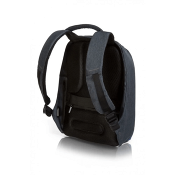 Фото Рюкзак-антизлодій XD Design Bobby Compact Anti-theft Diver Blue P705.535