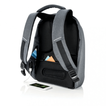 Фото Рюкзак-антизлодій XD Design Bobby Compact Anti-theft Camouflage Green P705.657