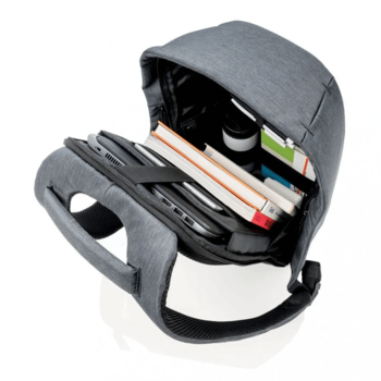 Фото Рюкзак-антизлодій XD Design Bobby Compact Anti-theft Camouflage Green P705.657