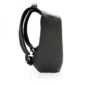 Фото Рюкзак-антизлодій XD Design Bobby Compact Anti-theft Camouflage Blue P705.655