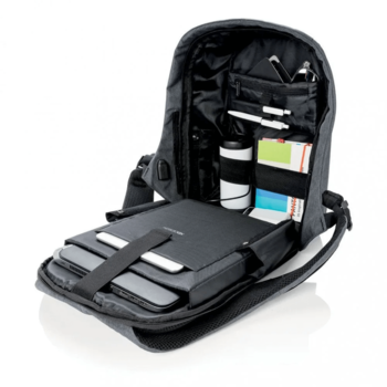 Фото Рюкзак-антизлодій XD Design Bobby Compact Anti-theft Camouflage Blue P705.655