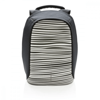 Фото Рюкзак-антизлодій XD Design Bobby Compact Anti-theft Camouflage Zebra P705.651