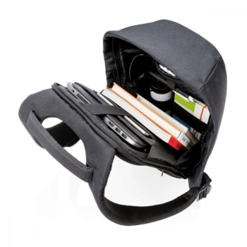 Фото Рюкзак-антизлодій XD Design Bobby Compact Anti-theft Camouflage Zebra P705.651