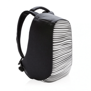Фото Рюкзак-антизлодій XD Design Bobby Compact Anti-theft Camouflage Zebra P705.651