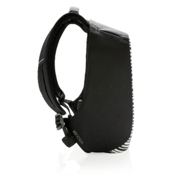 Фото Рюкзак-антизлодій XD Design Bobby Compact Anti-theft Camouflage Zebra P705.651