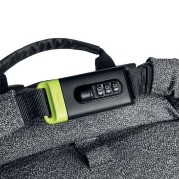 Фото Рюкзак-антизлодій XD Design Bobby Anti-theft Urban Lite Black P705.501