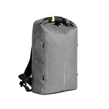 Фото Рюкзак-антизлодій XD Design Bobby Anti-theft Urban Lite Grey P705.502