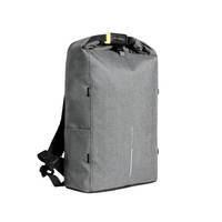 Рюкзак-антизлодій XD Design Bobby Anti-theft Urban Lite Grey P705.502 - фото 1